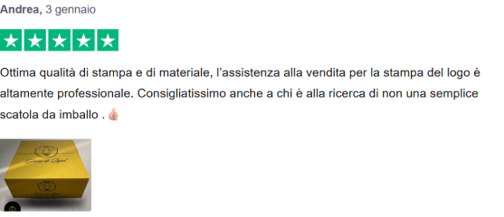 Recensione